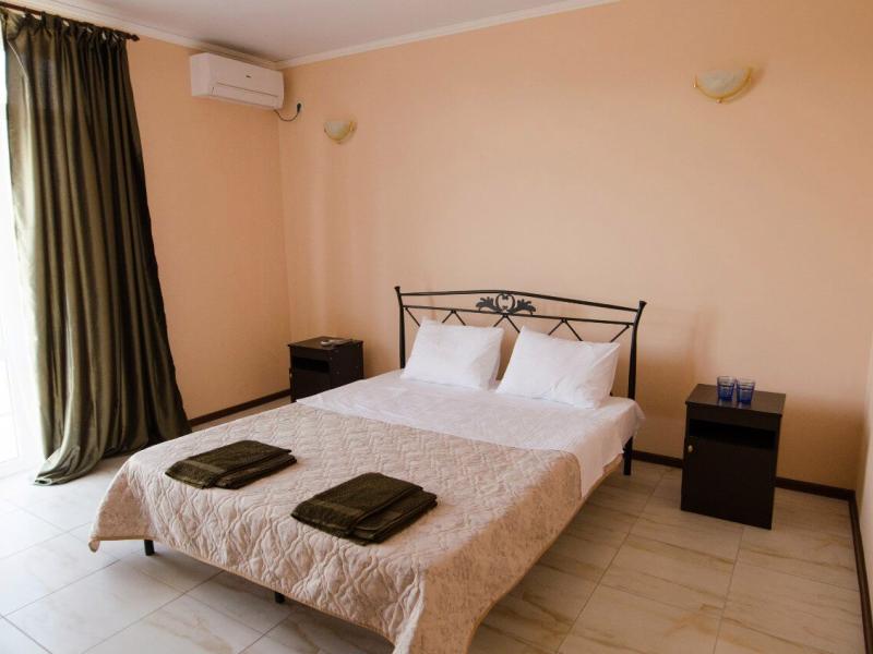 Мини-отель Аскар