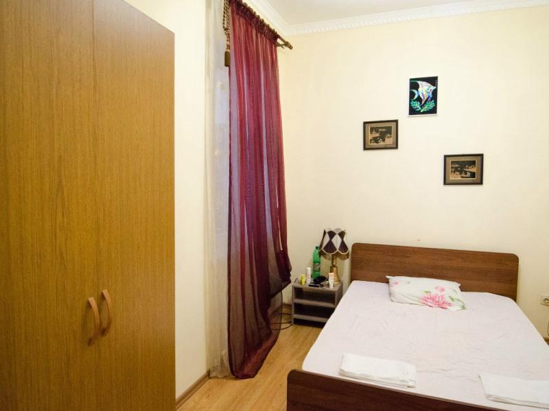 Мини-отель Аскар