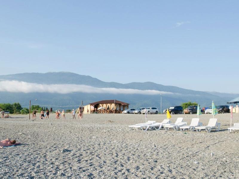 Мини-отель Аскар