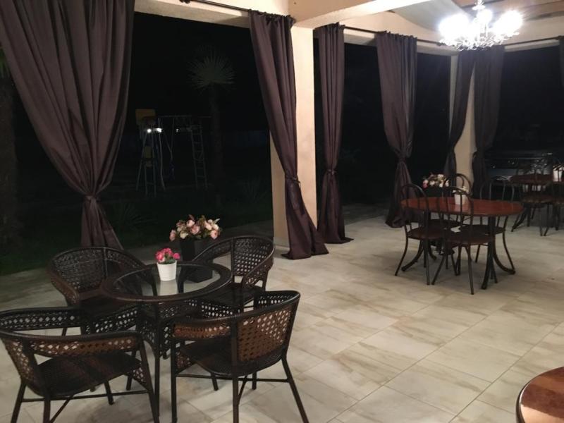 Мини-отель Аскар