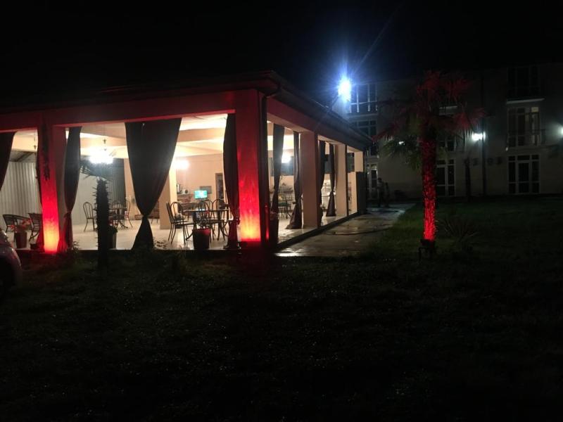 Мини-отель Аскар