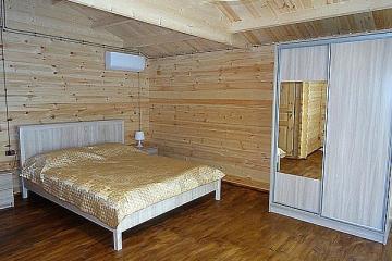 Отель Летняя сказка Абхазия, Пицунда, фото 4