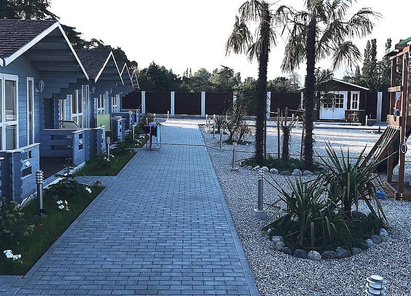 Летняя сказка