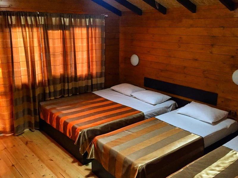 Бригантина