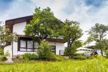 Отель Цитрус (ул. Октябрьская) Абхазия, Гагра, фото 7