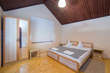 Отель Лиана Абхазия, Гудаута, фото 2