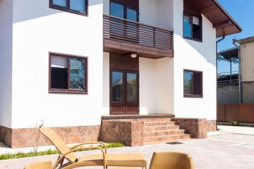 Отель Лиана Абхазия, Гудаута, фото 4