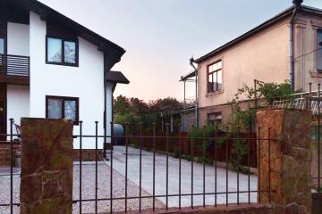 Отель Лиана Абхазия, Гудаута, фото 6