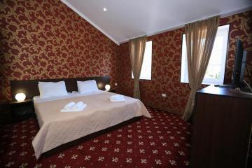 Отель Никополи Абхазия, Новый Афон, фото 19