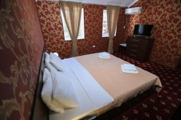 Отель Никополи Абхазия, Новый Афон, фото 2