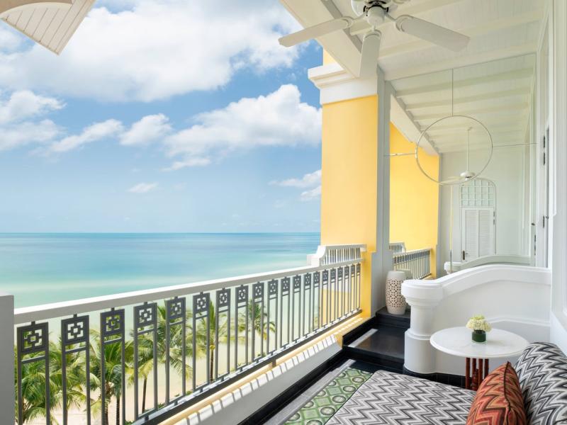 JW Marriott Phu Quoc Emerald Bay Resort & Spa