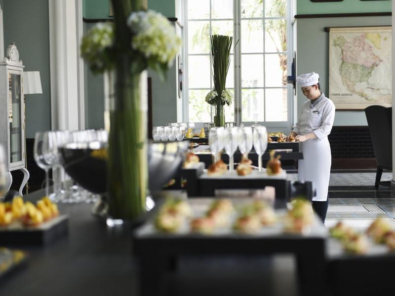 JW Marriott Phu Quoc Emerald Bay Resort & Spa