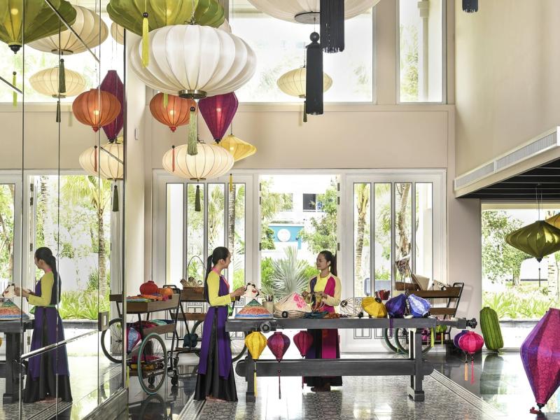 JW Marriott Phu Quoc Emerald Bay Resort & Spa