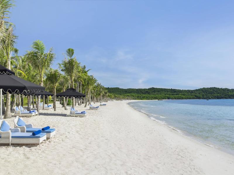 JW Marriott Phu Quoc Emerald Bay Resort & Spa