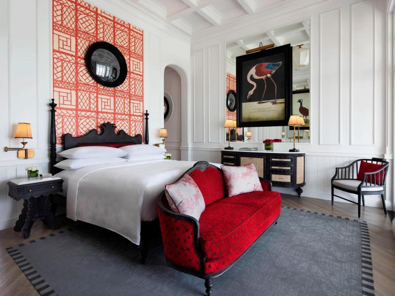 JW Marriott Phu Quoc Emerald Bay Resort & Spa