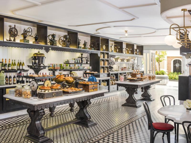 JW Marriott Phu Quoc Emerald Bay Resort & Spa