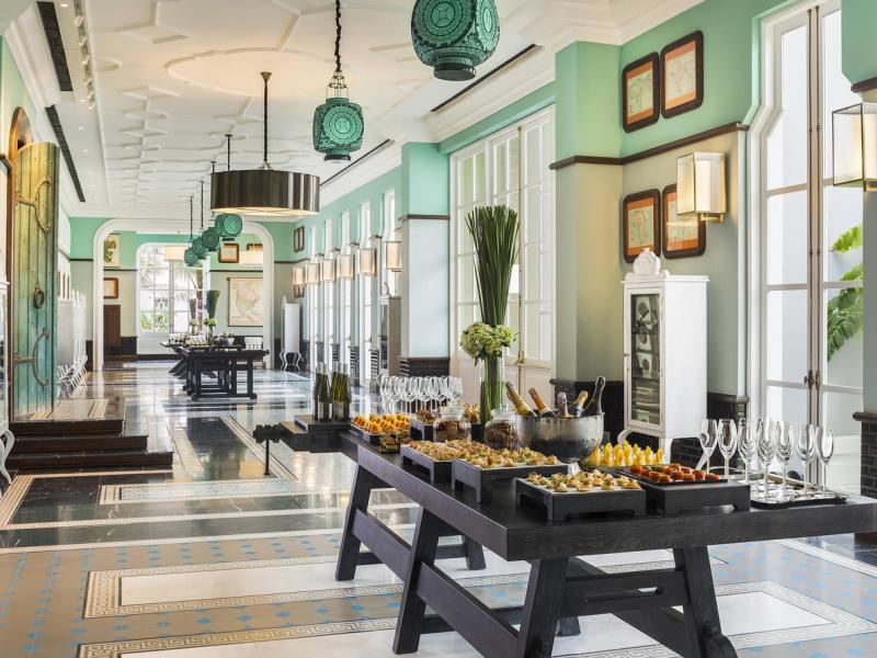 JW Marriott Phu Quoc Emerald Bay Resort & Spa