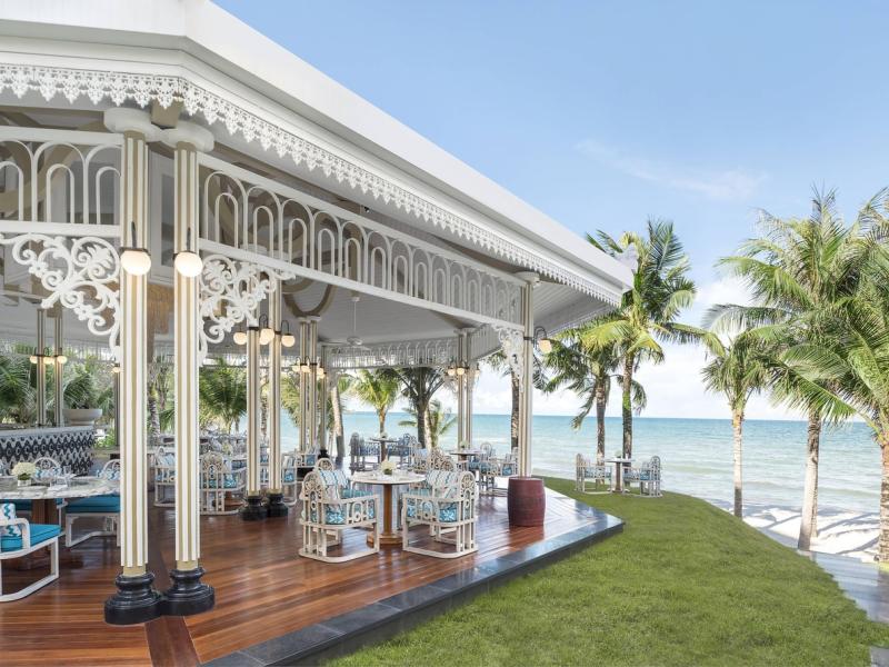 JW Marriott Phu Quoc Emerald Bay Resort & Spa