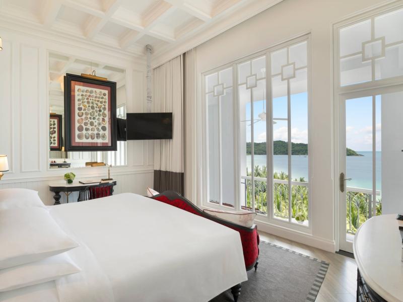 JW Marriott Phu Quoc Emerald Bay Resort & Spa