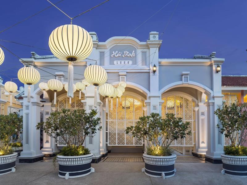 JW Marriott Phu Quoc Emerald Bay Resort & Spa