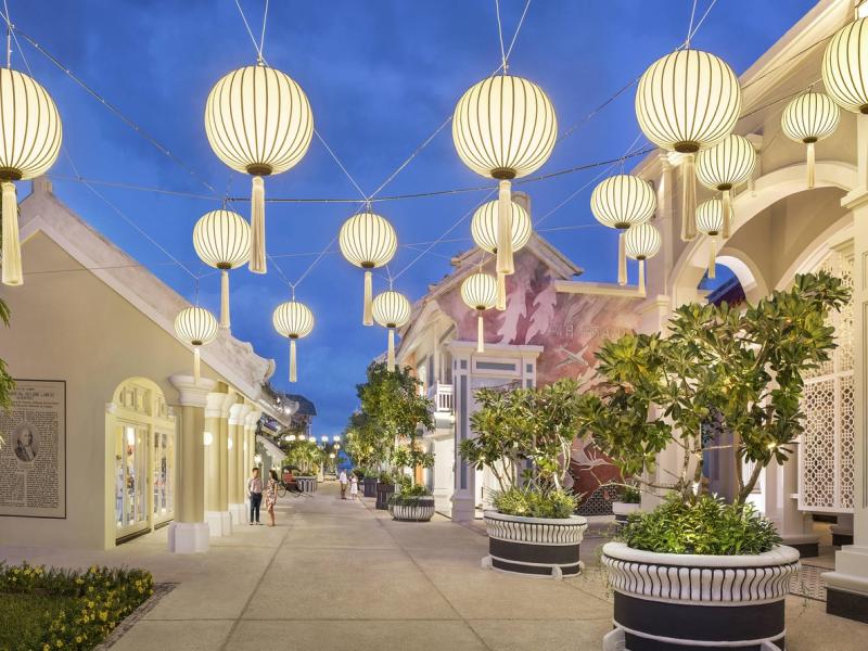 JW Marriott Phu Quoc Emerald Bay Resort & Spa