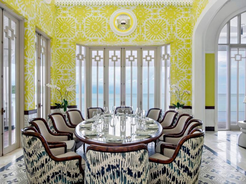 JW Marriott Phu Quoc Emerald Bay Resort & Spa