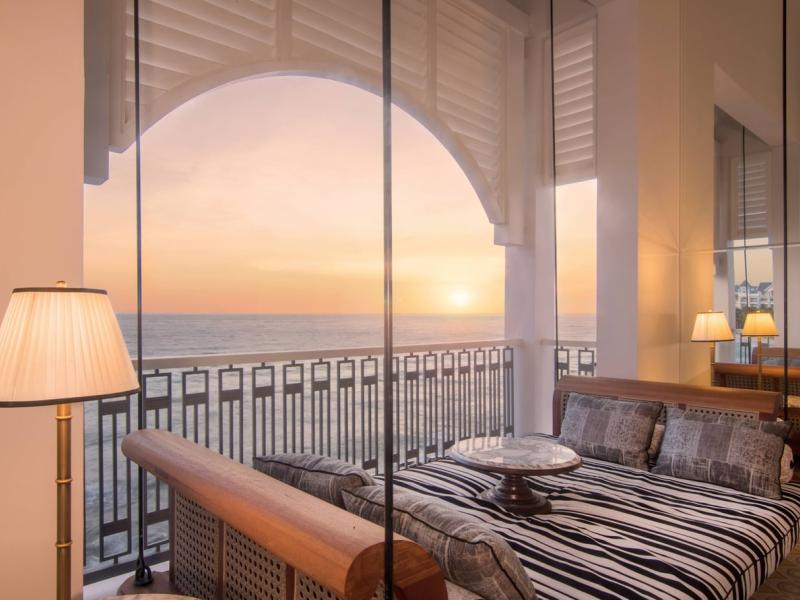 JW Marriott Phu Quoc Emerald Bay Resort & Spa