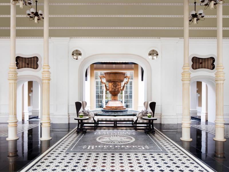 JW Marriott Phu Quoc Emerald Bay Resort & Spa