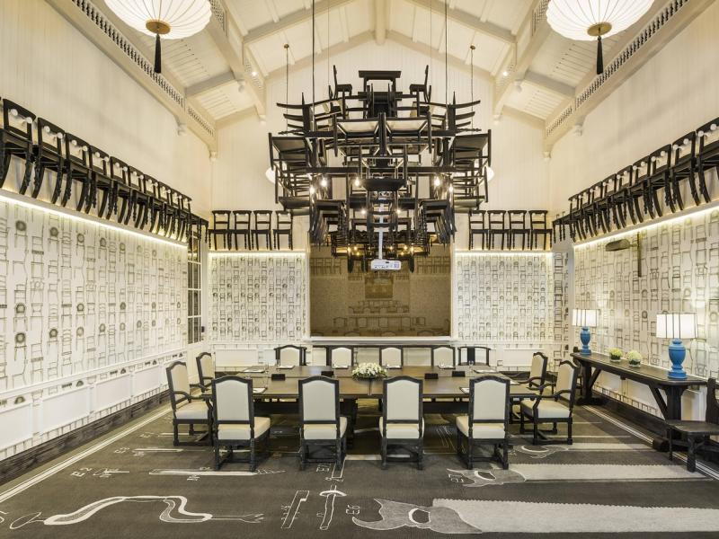 JW Marriott Phu Quoc Emerald Bay Resort & Spa