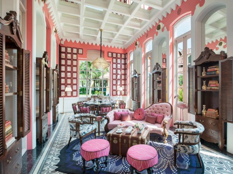 JW Marriott Phu Quoc Emerald Bay Resort & Spa