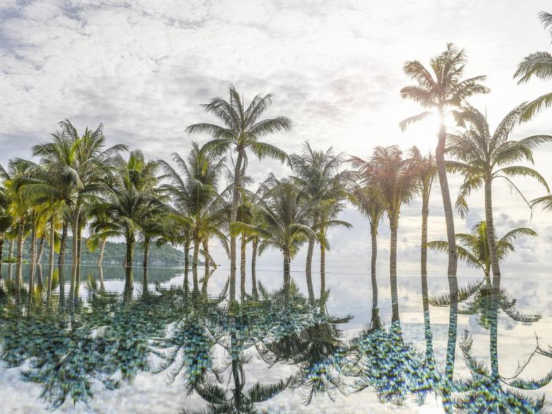 JW Marriott Phu Quoc Emerald Bay Resort & Spa
