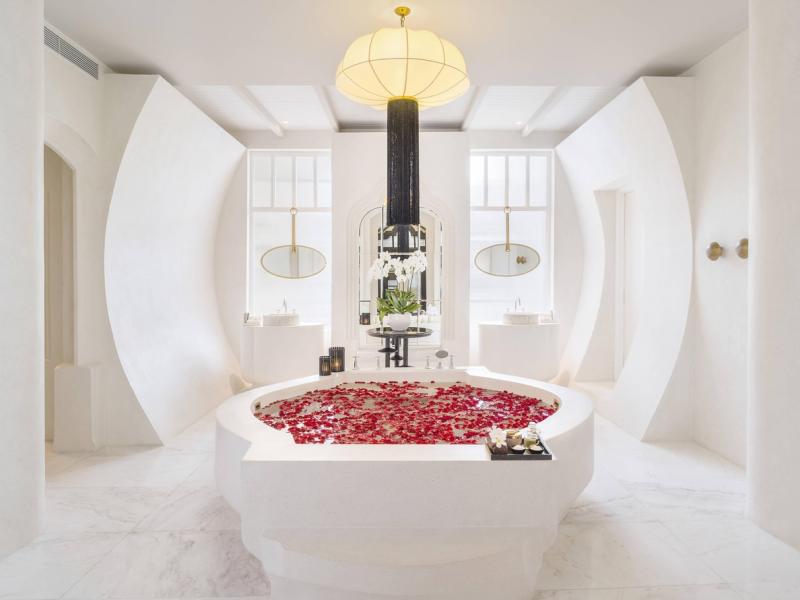 JW Marriott Phu Quoc Emerald Bay Resort & Spa