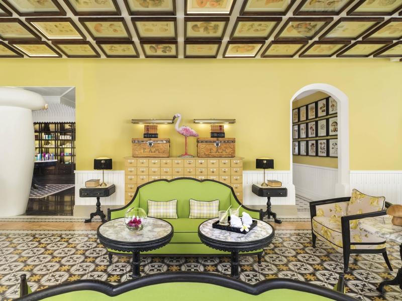 JW Marriott Phu Quoc Emerald Bay Resort & Spa