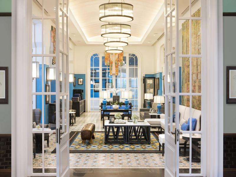 JW Marriott Phu Quoc Emerald Bay Resort & Spa