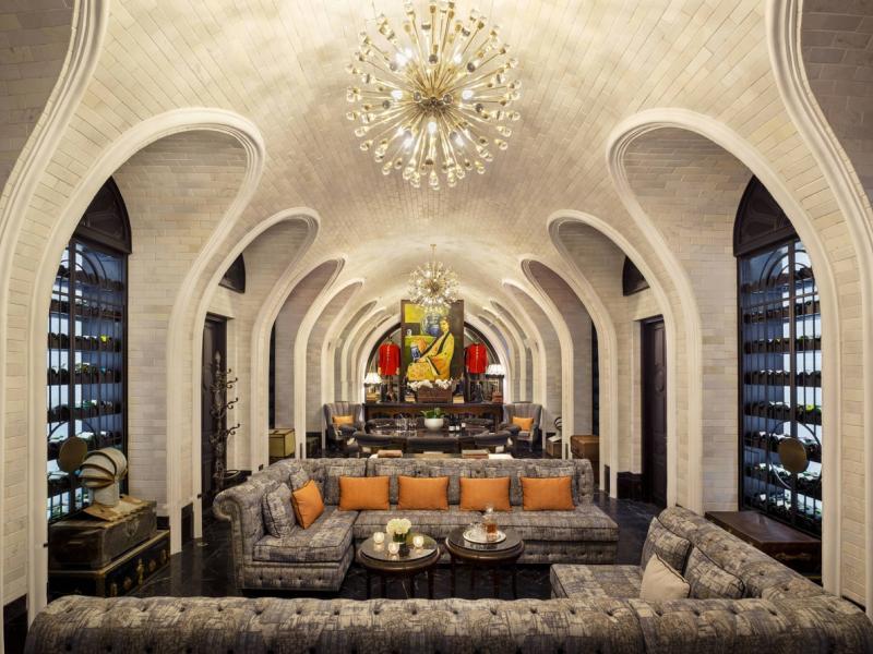 JW Marriott Phu Quoc Emerald Bay Resort & Spa