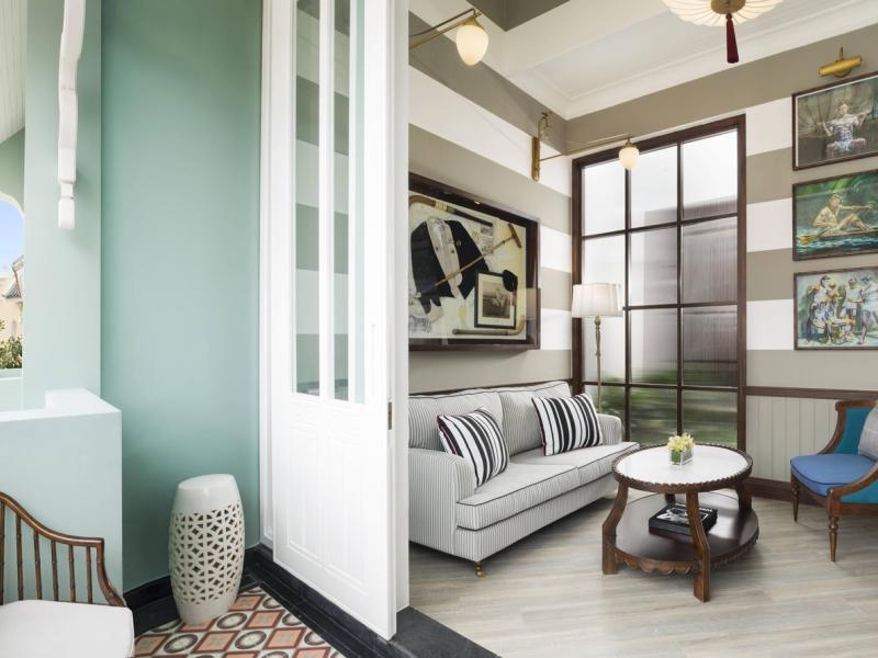 JW Marriott Phu Quoc Emerald Bay Resort & Spa