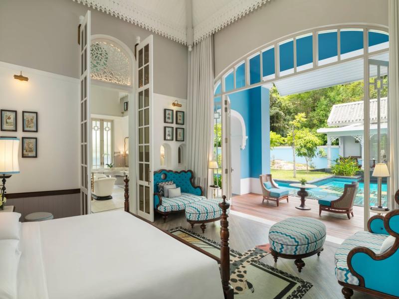 JW Marriott Phu Quoc Emerald Bay Resort & Spa