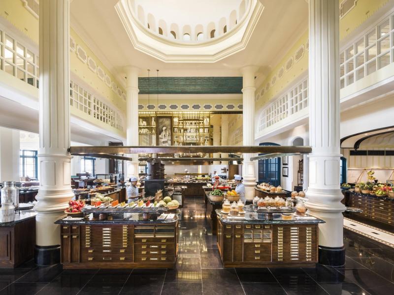 JW Marriott Phu Quoc Emerald Bay Resort & Spa