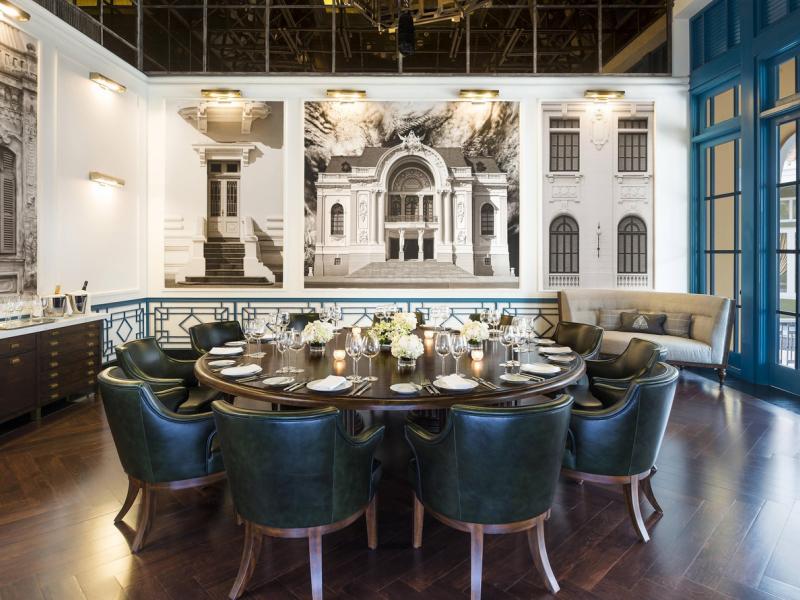 JW Marriott Phu Quoc Emerald Bay Resort & Spa