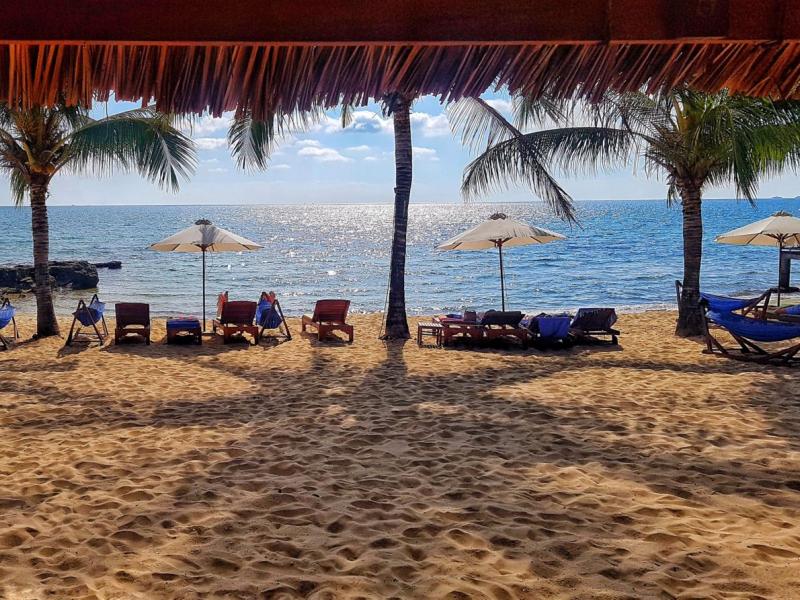 JW Marriott Phu Quoc Emerald Bay Resort & Spa