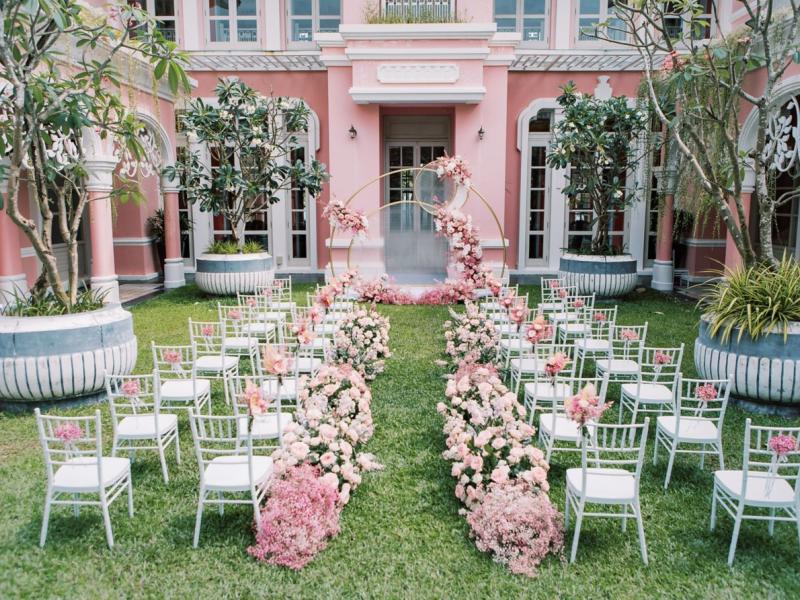 JW Marriott Phu Quoc Emerald Bay Resort & Spa