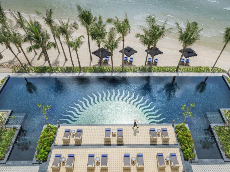 JW Marriott Phu Quoc Emerald Bay Resort & Spa