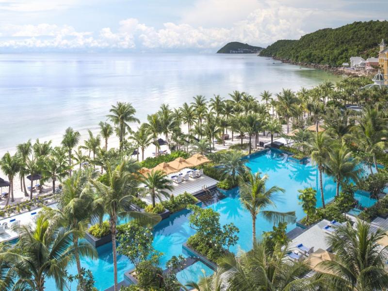 JW Marriott Phu Quoc Emerald Bay Resort & Spa
