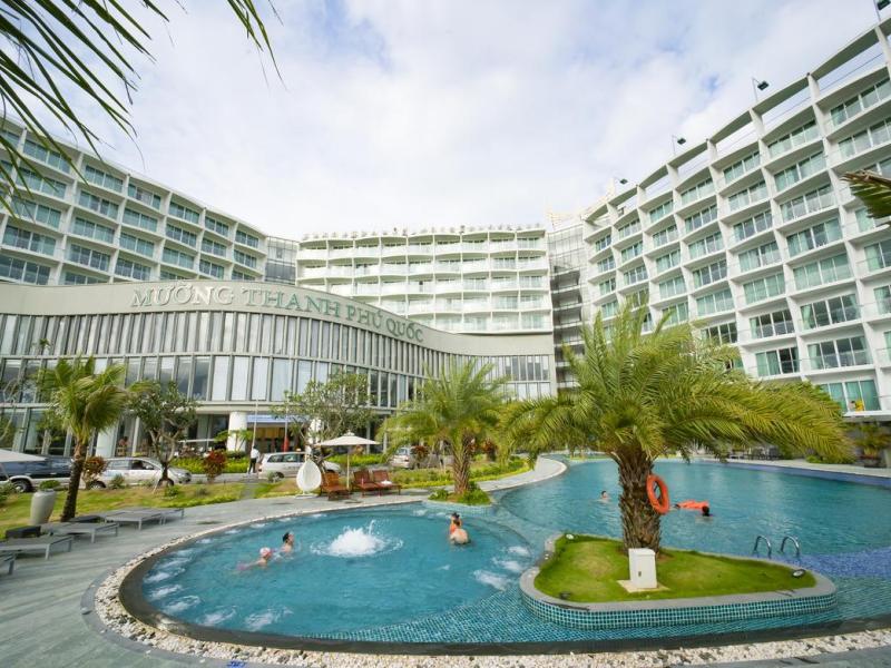 Muong Thanh Luxury Phu Quoc Hotel