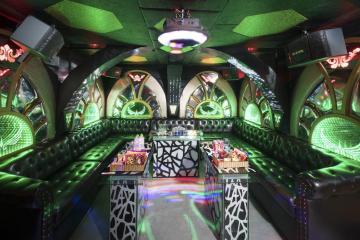 Отель Muong Thanh Luxury Phu Quoc Hotel Вьетнам, Фукуок, фото 17