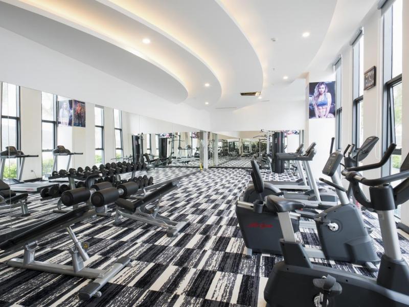 Muong Thanh Luxury Phu Quoc Hotel