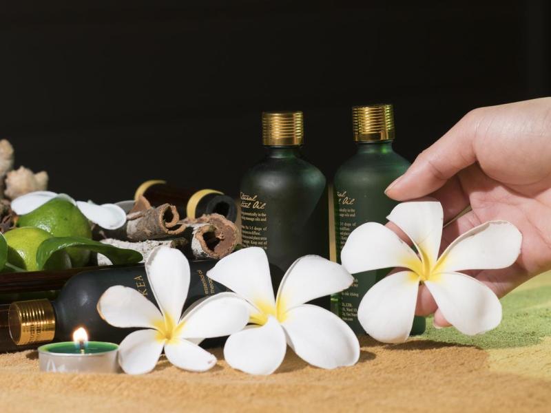 Muong Thanh Luxury Phu Quoc Hotel