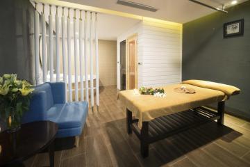 Отель Muong Thanh Luxury Phu Quoc Hotel Вьетнам, Фукуок, фото 21