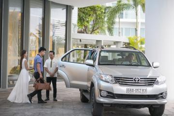 Отель Muong Thanh Luxury Phu Quoc Hotel Вьетнам, Фукуок, фото 23