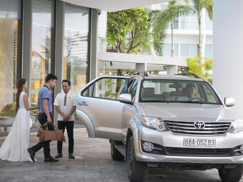 Muong Thanh Luxury Phu Quoc Hotel